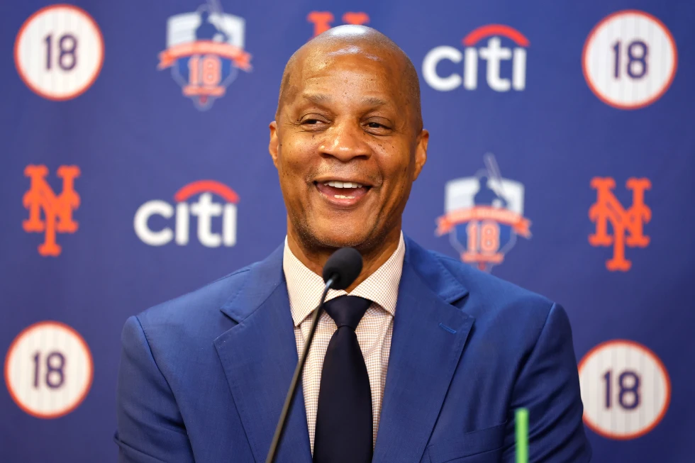 El Perdón Presidencial: Darryl Strawberry Dice Ser “Verdaderamente Libre” Tras el Indulto de Donald Trump