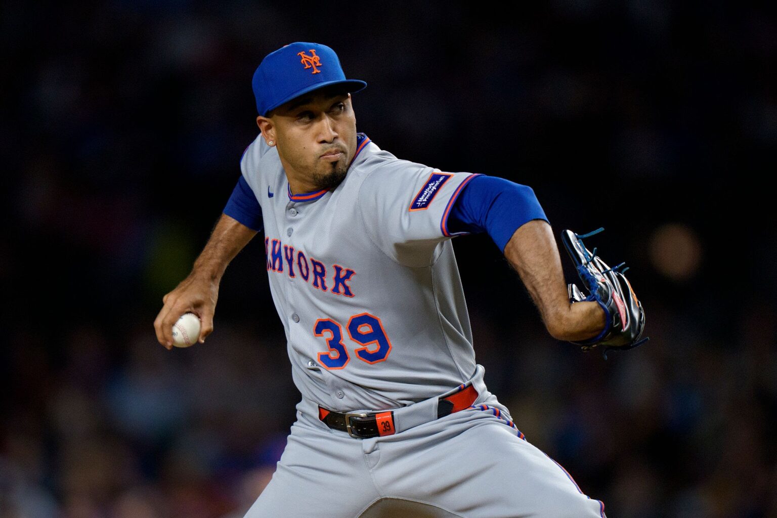 ¡Mercado Abierto! Díaz y Alonso Optan por la Agencia Libre y Sacuden los Planes de los Mets