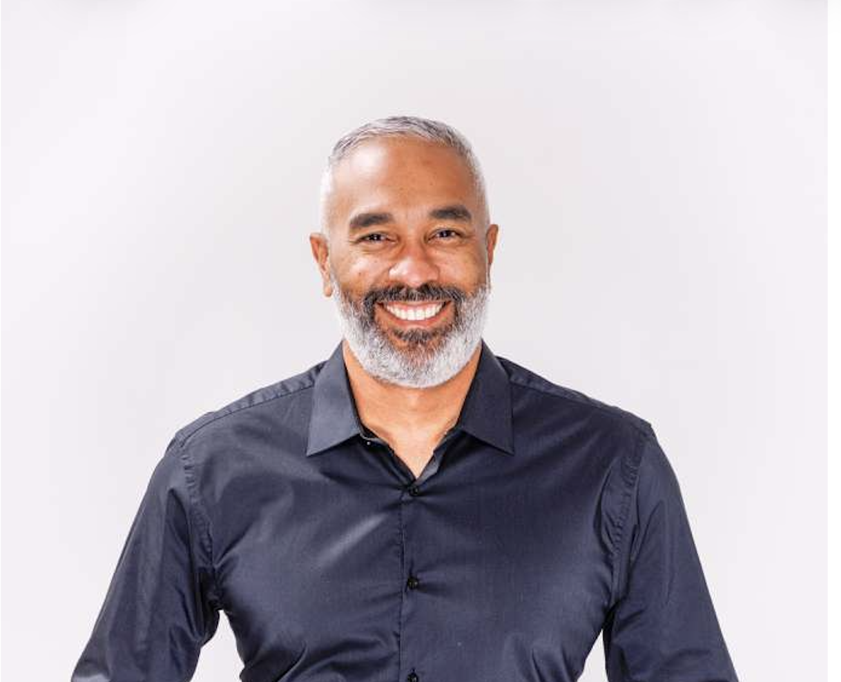 Harold Díaz, director de Desde el Terreno