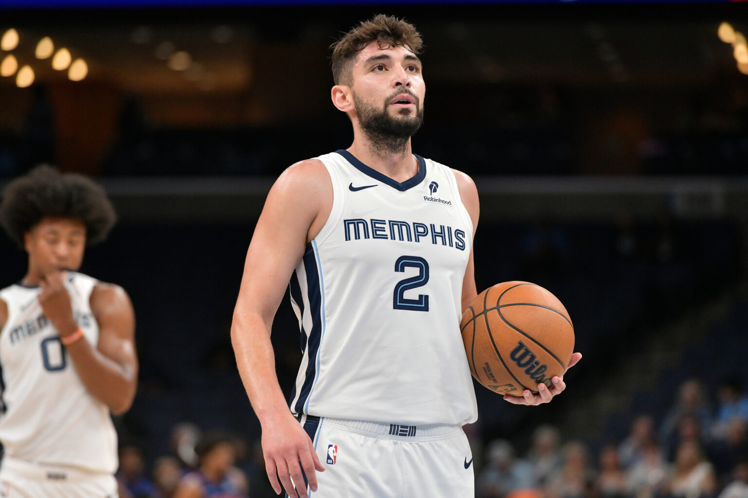 ¡45 puntos! Ty Jerome rompe un récord de Ja Morant y Haliburton vuelve a lo grande