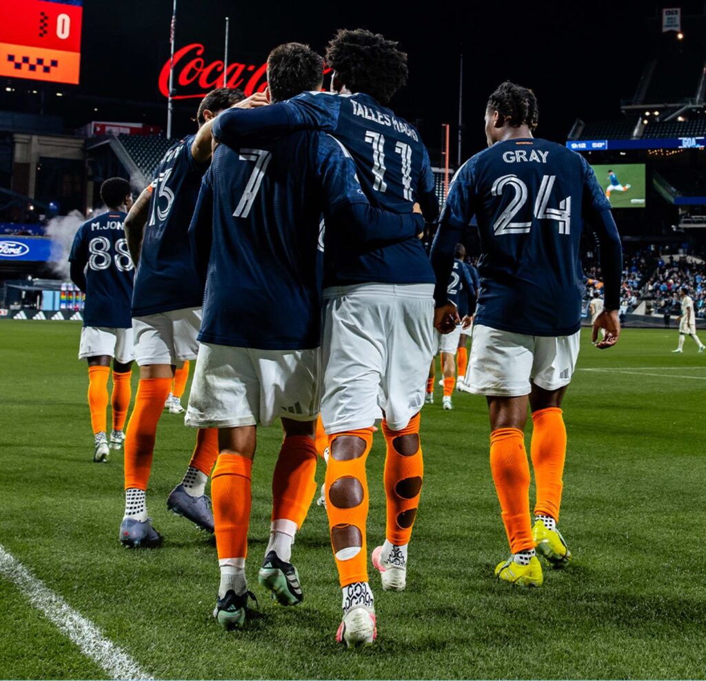 ¡Fin de semana de vida o muerte en Nueva York! NYCFC se juega la temporada el sábado y Red Bull va a Nashville sin Donkor ni Nealis